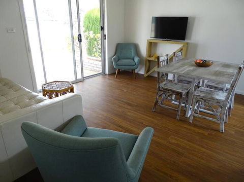 Passat Holiday Units - Unit 1 - Accommodation Bookings 3