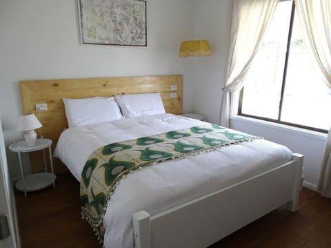 Passat Holiday Units - Unit 2 - Accommodation Bookings 1