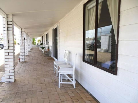 Passat Holiday Units - Unit 2 - Accommodation Bookings 2