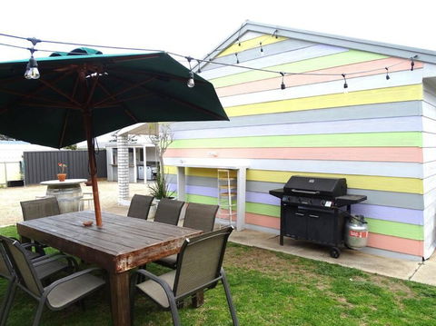 Passat Holiday Units - Unit 3 - Accommodation Bookings 0