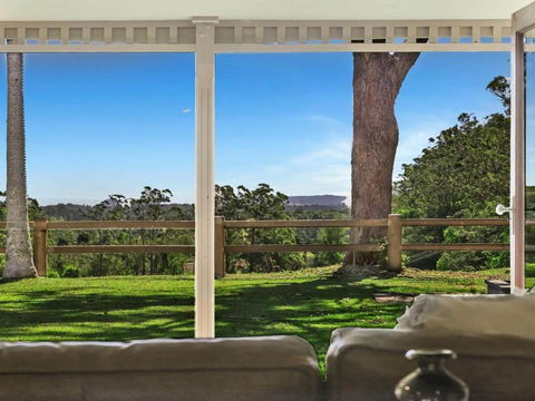 Pauls Farmhouse - Accommodation Bookings 3