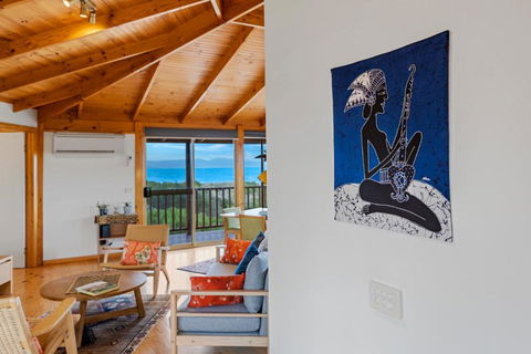 Peace & Plenty - Accommodation Bookings 2