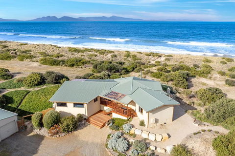 Peace & Plenty - Accommodation Bookings 0