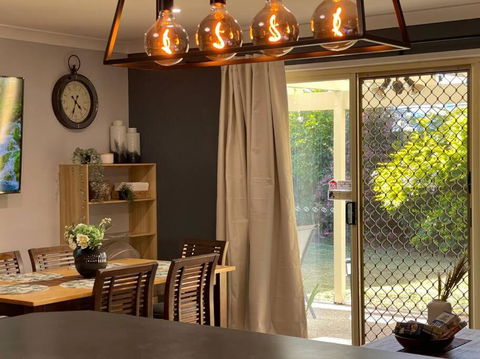 Peaceful Brand New Holiday House In North Lakes - Accommodation Bookings 3