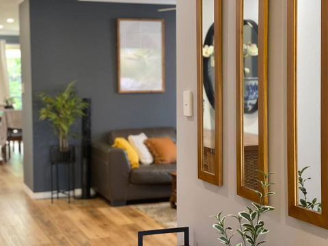 Peaceful Brand New Holiday House In North Lakes - Accommodation Bookings 1
