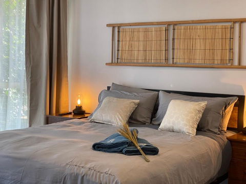 Peaceful Brand New Holiday House In North Lakes - Accommodation Bookings 0