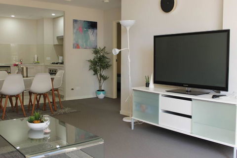Peaceful Getaway From The City - Accommodation Bookings 1