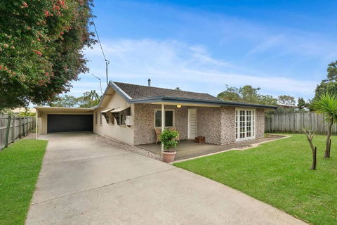 Pebble Cottage - Accommodation Bookings 0