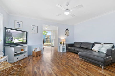 Pebble Cottage - Accommodation Bookings 3