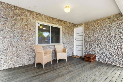 Pebble Cottage - Accommodation Bookings 1