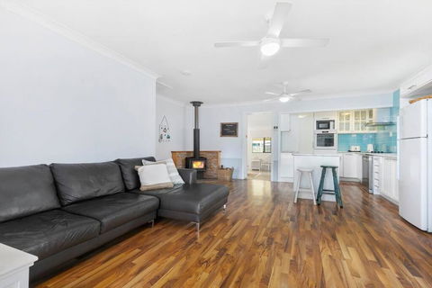 Pebble Cottage - Accommodation Bookings 2