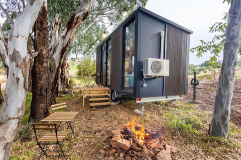 Pedlar Creek Tiny House By Tiny Away - Accommodation Bookings 0