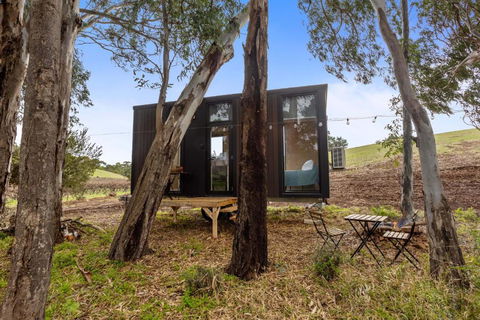 Pedlar Creek Tiny House By Tiny Away - Accommodation Bookings 1