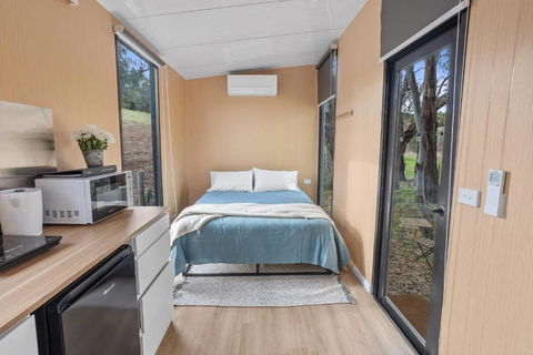 Pedlar Creek Tiny House By Tiny Away - Accommodation Bookings 3