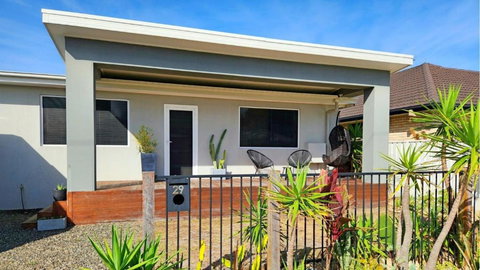 Pelican Lake Retreat - Accommodation Bookings 0