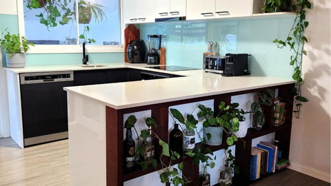 Pelican Lake Retreat - Accommodation Bookings 1