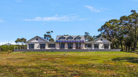 Peninsula At Metung - Access By Boat Only - Accommodation Bookings 0