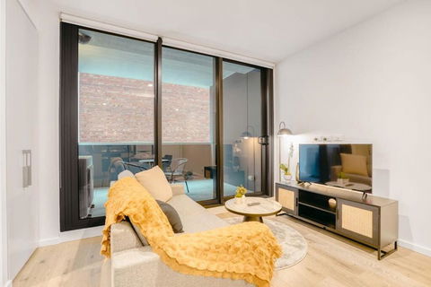 Penny Lane - 2BR Apt In The Heart Of Moonee Ponds - Accommodation Bookings 0