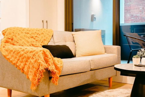 Penny Lane - 2BR Apt In The Heart Of Moonee Ponds - Accommodation Bookings 2