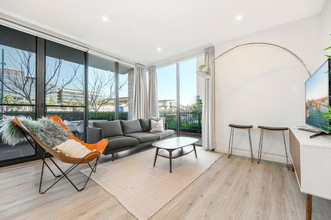 Penrith 3Br Apt Close ToTrain Station & Shopping - Accommodation Bookings 0