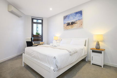 Penrith 3Br Apt Close ToTrain Station & Shopping - Accommodation Bookings 3