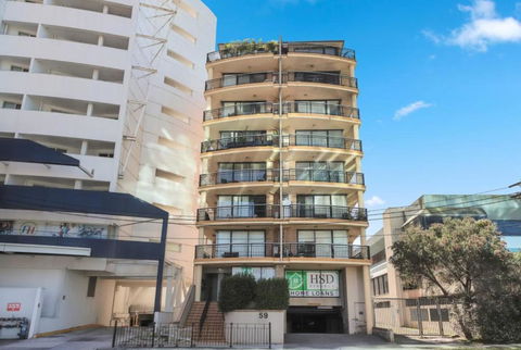 Penthouse Apartment - Accommodation Bookings 0