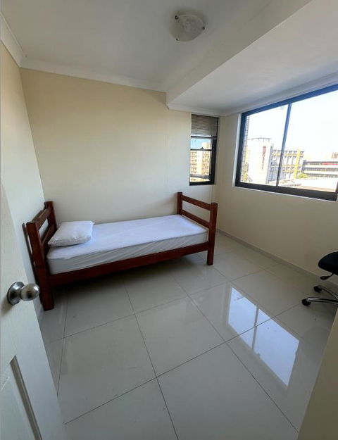 Penthouse Apartment - Accommodation Bookings 2