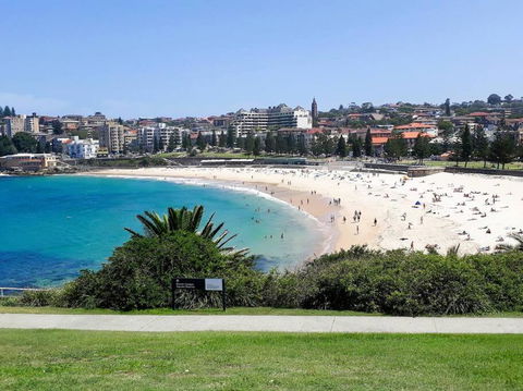 Penthouse Apartment Ocean Views - Accommodation Bookings 2