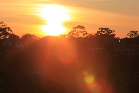 Panorama - Accommodation Bookings 2