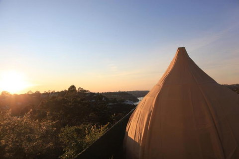 Panorama - Accommodation Bookings 1