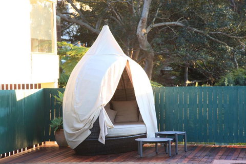 Panorama - Accommodation Bookings 3