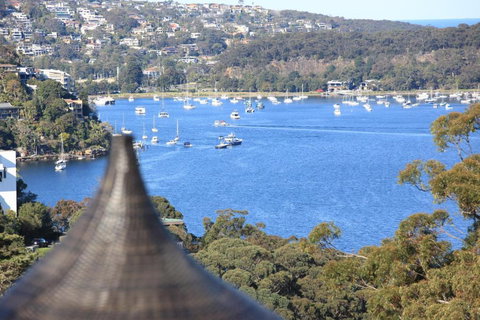 Panorama - Accommodation Bookings 0