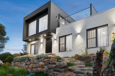 Panoramic Bayview Luxe - Accommodation Bookings 0