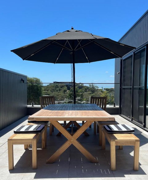 Panoramic Bayview Luxe - Accommodation Bookings 1