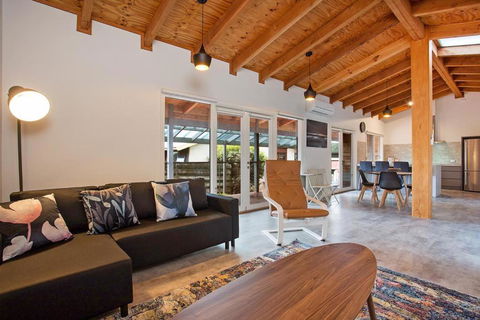 Port Central No 3 - Accommodation Bookings 1