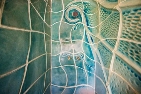 Pilliga Pottery Creative Farmstay - Accommodation Bookings 1