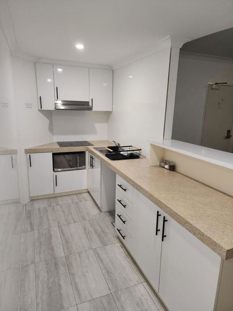 PERTH CBD APARTMENTS - Accommodation Bookings 3