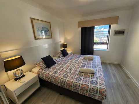 PERTH CBD APARTMENTS - Accommodation Bookings 2