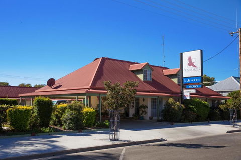 Pioneer Motel Goondiwindi - Accommodation Bookings 0