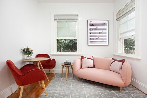 Perfect Located Cosy Studio In Sydney - Accommodation Bookings 1