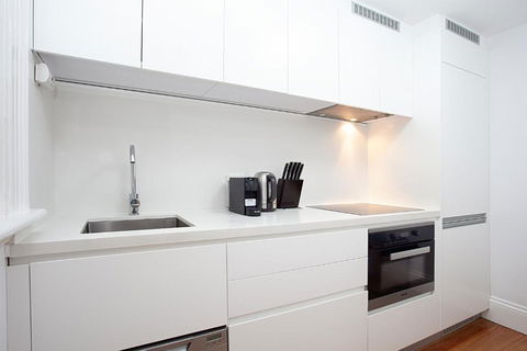 Perfect Located Cosy Studio In Sydney - Accommodation Bookings 2