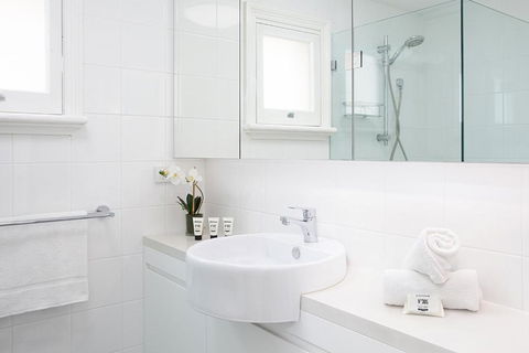 Perfect Located Cosy Studio In Sydney - Accommodation Bookings 3