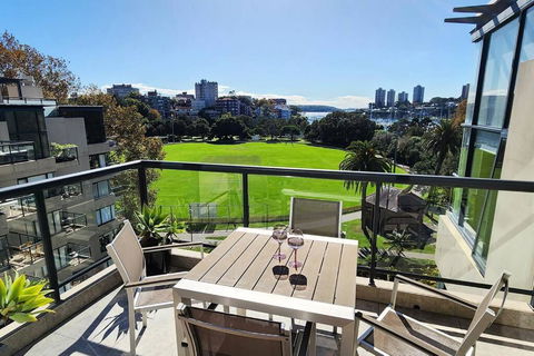 Penthouse With Private Terrace, Parking + 2 Pools - Accommodation Bookings 2