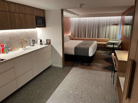 Peppers Gladstone - Accommodation Bookings 2