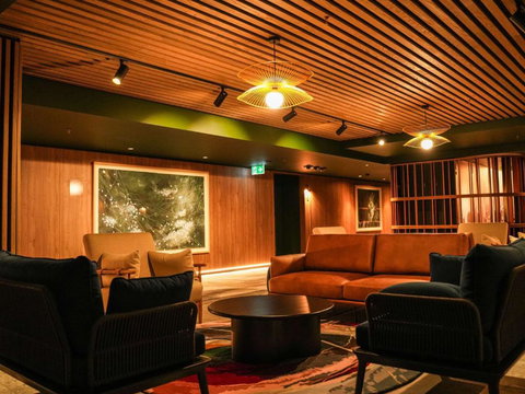 Peppers Gladstone - Accommodation Bookings 0