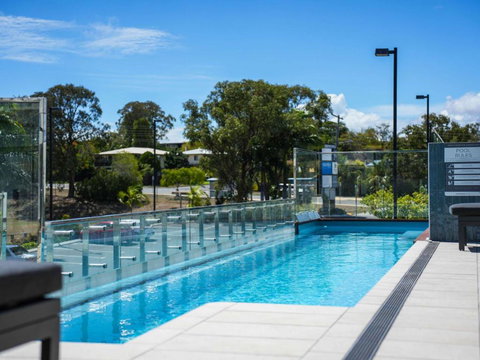 Peppers Gladstone - Accommodation Bookings 1