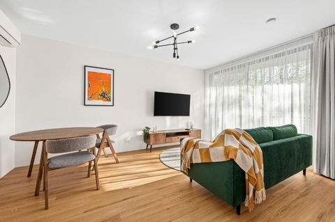 Peppertree Apartments - Accommodation Bookings 0