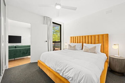 Peppertree Apartments - Accommodation Bookings 2