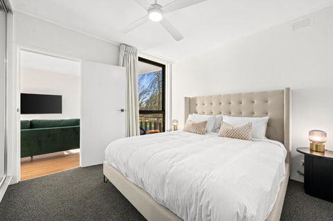 Peppertree Apartments - Accommodation Bookings 1
