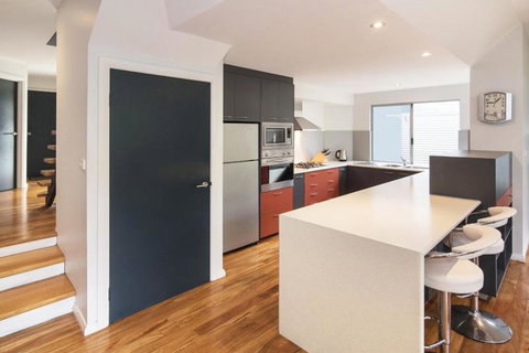 PEPPY TREE HOUSE - Accommodation Bookings 3